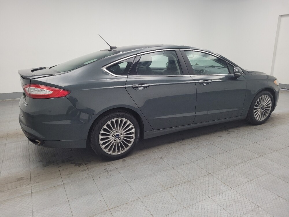 2015 Ford Fusion in Memphis, TN 38115 - 18126873 10