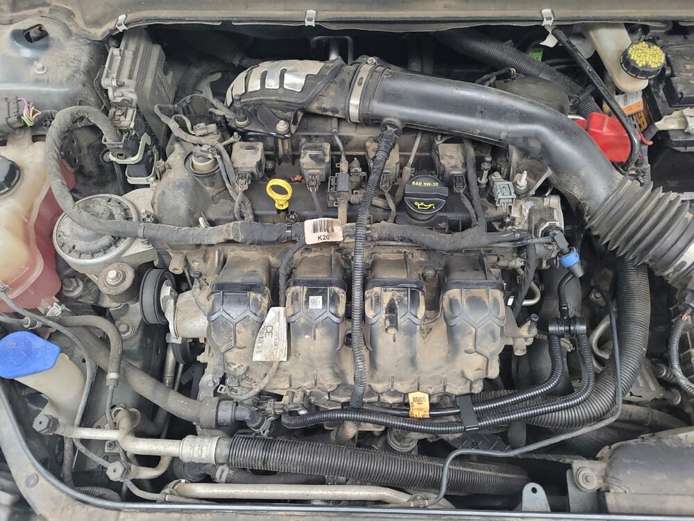 2015 Ford Fusion in Memphis, TN 38115 - 18126873 30