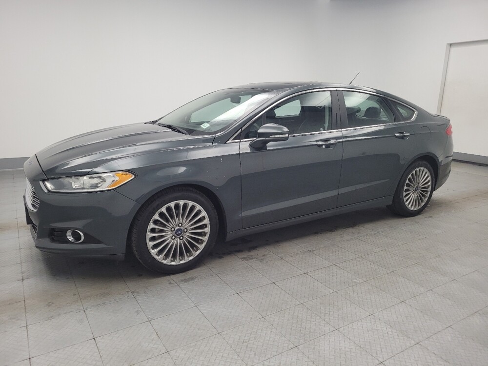 2015 Ford Fusion in Memphis, TN 38115 - 18126873 2