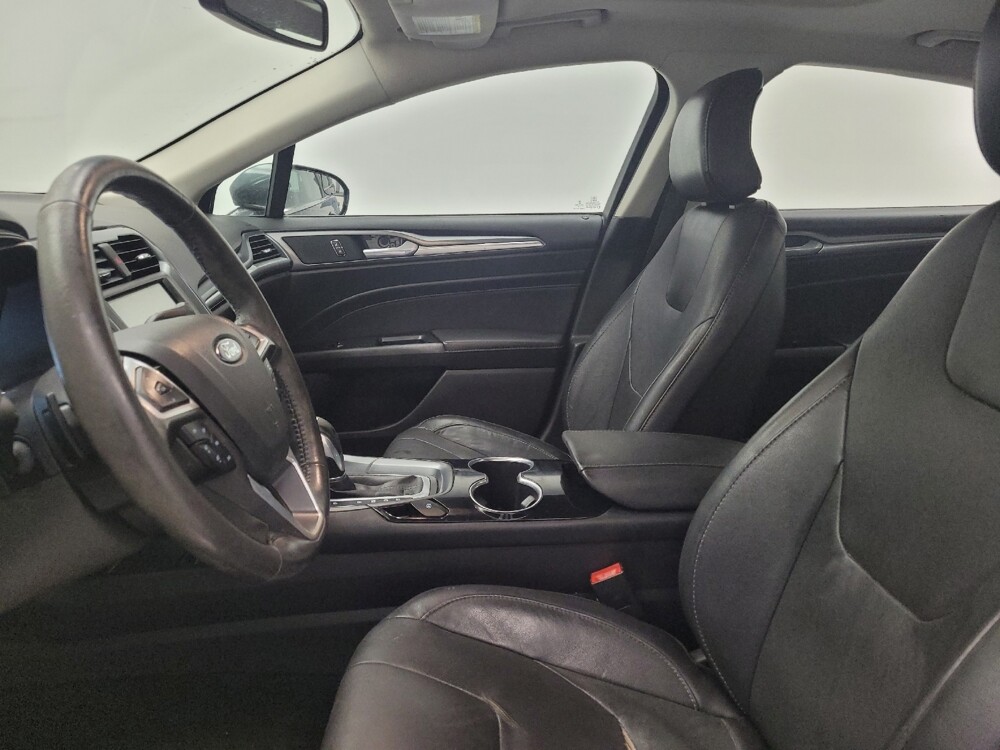 2015 Ford Fusion in Memphis, TN 38115 - 18126873 17