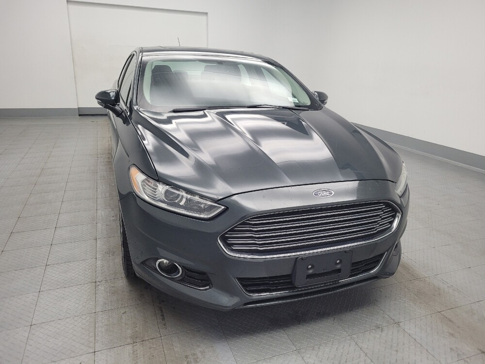 2015 Ford Fusion in Memphis, TN 38115 - 18126873 14
