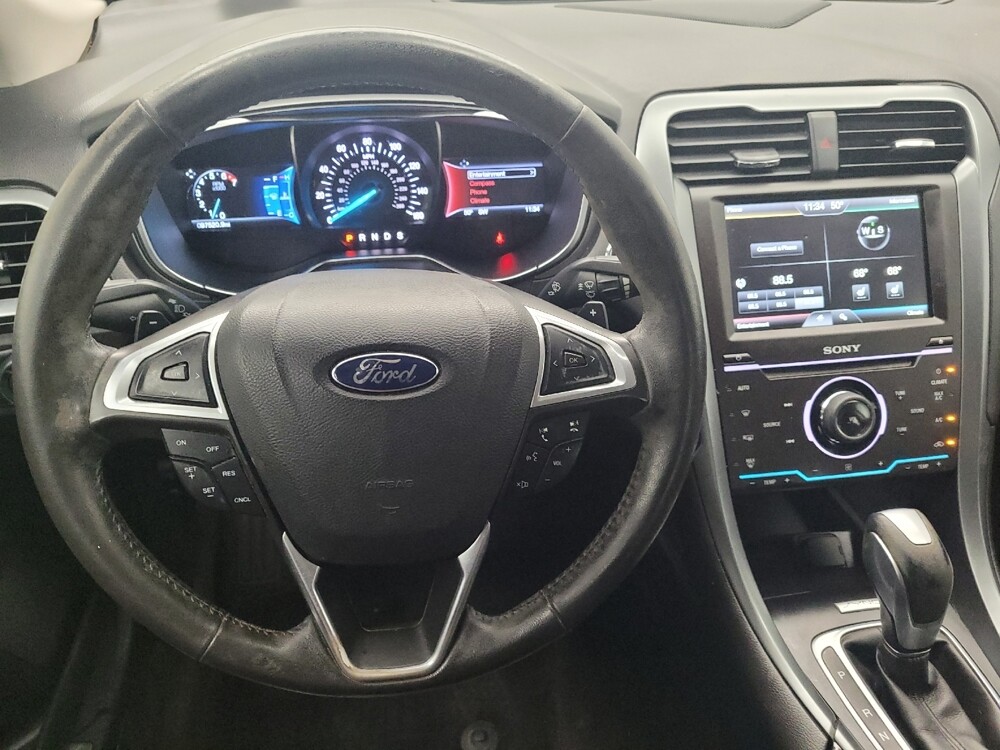 2015 Ford Fusion in Memphis, TN 38115 - 18126873 22