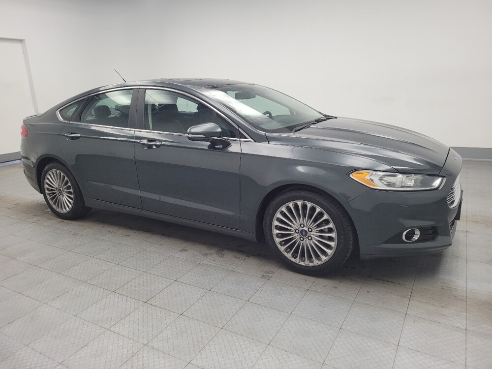 2015 Ford Fusion in Memphis, TN 38115 - 18126873 11