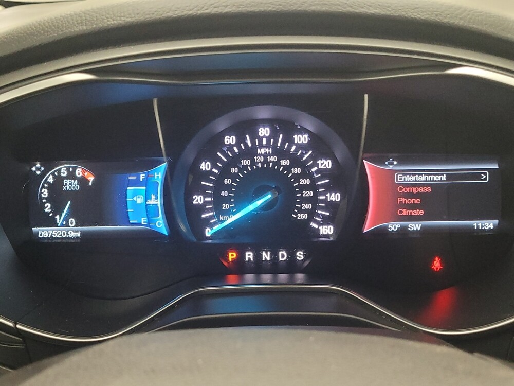 2015 Ford Fusion in Memphis, TN 38115 - 18126873 23