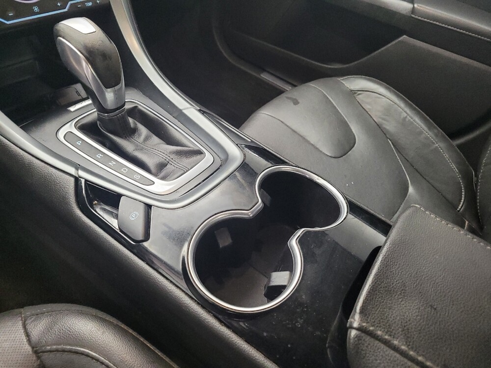 2015 Ford Fusion in Memphis, TN 38115 - 18126873 26