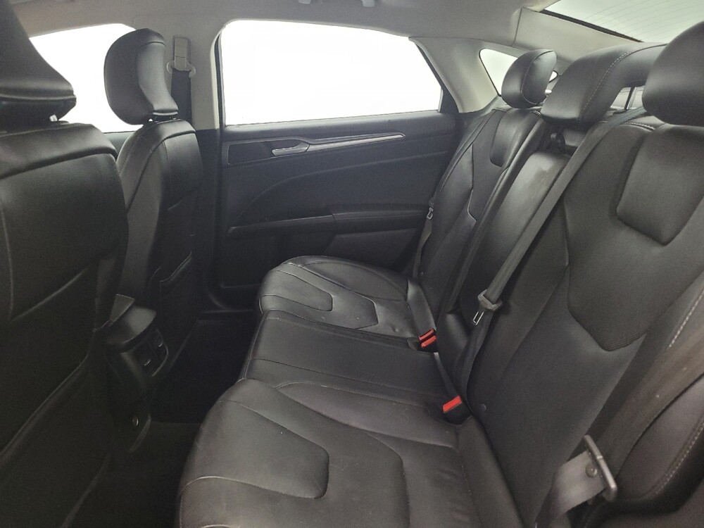 2015 Ford Fusion in Memphis, TN 38115 - 18126873 18