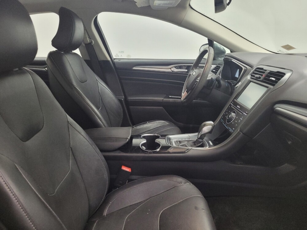 2015 Ford Fusion in Memphis, TN 38115 - 18126873 21