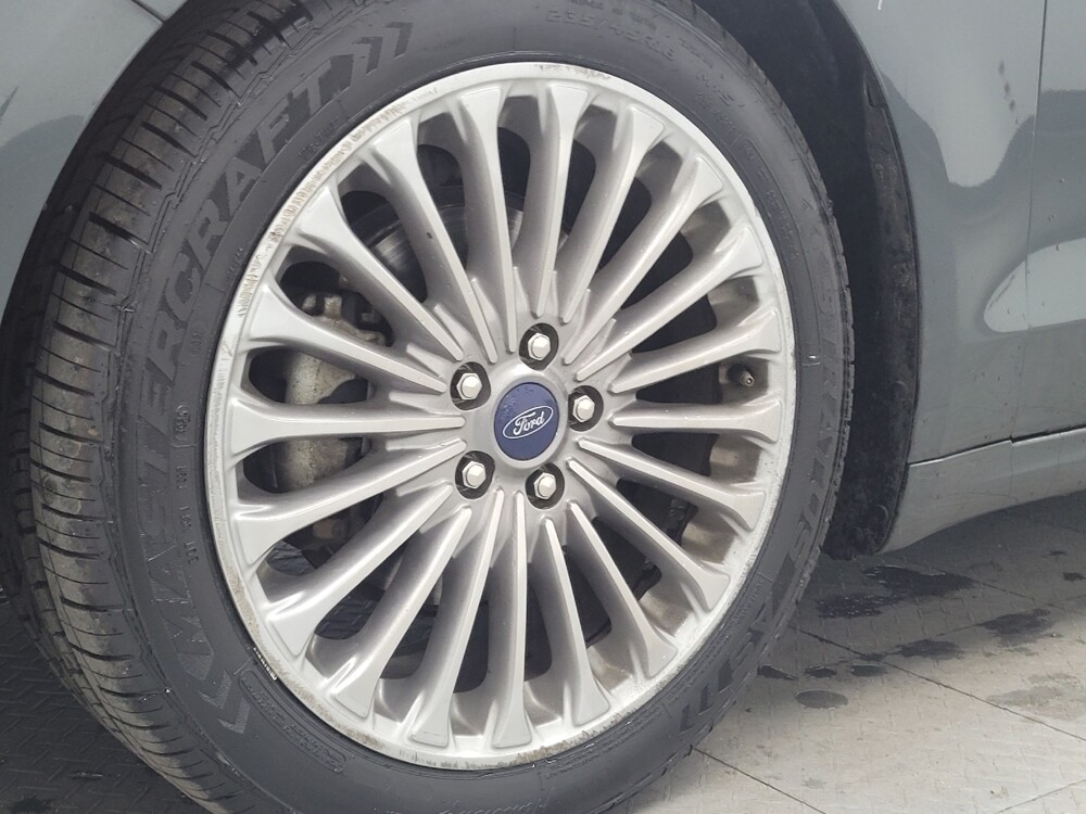 2015 Ford Fusion in Memphis, TN 38115 - 18126873 31