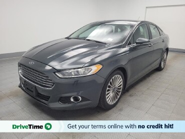 2015 Ford Fusion in Memphis, TN 38115