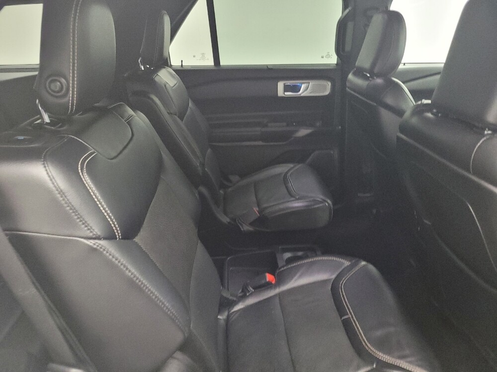 2020 Ford Explorer in Huntsville, AL 35816 - 18126874 19