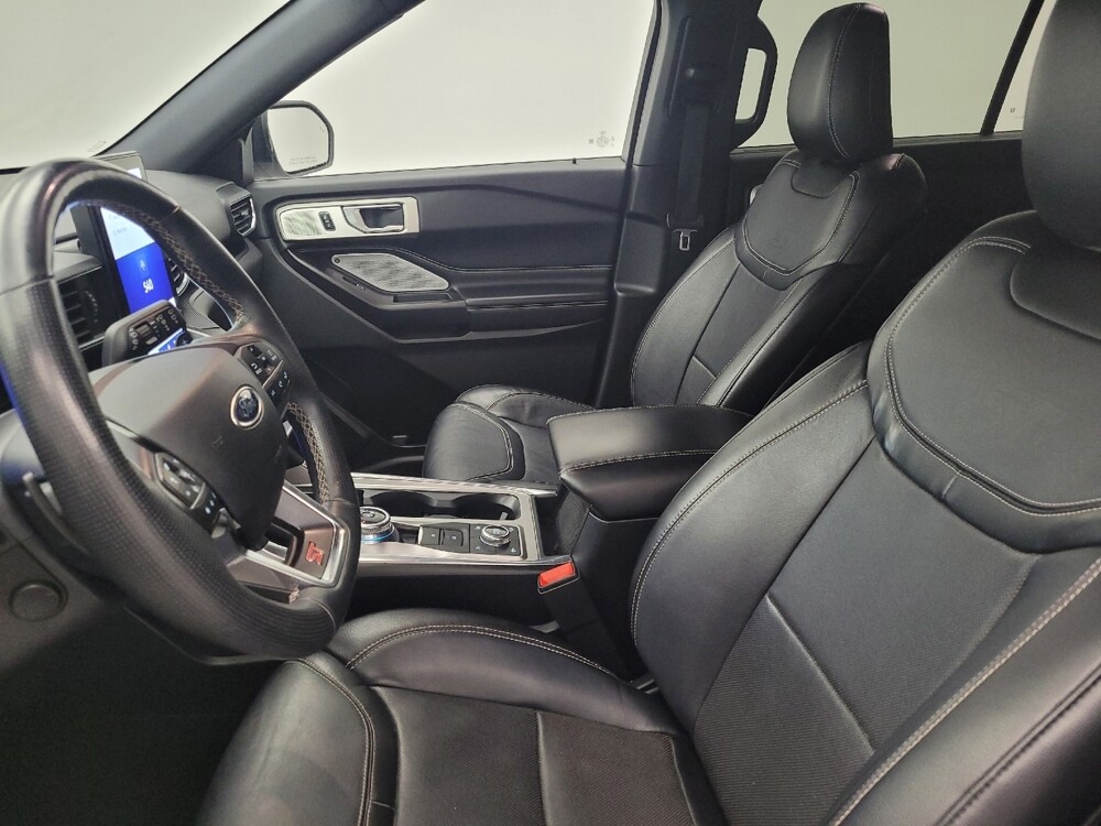 2020 Ford Explorer in Huntsville, AL 35816 - 18126874 17