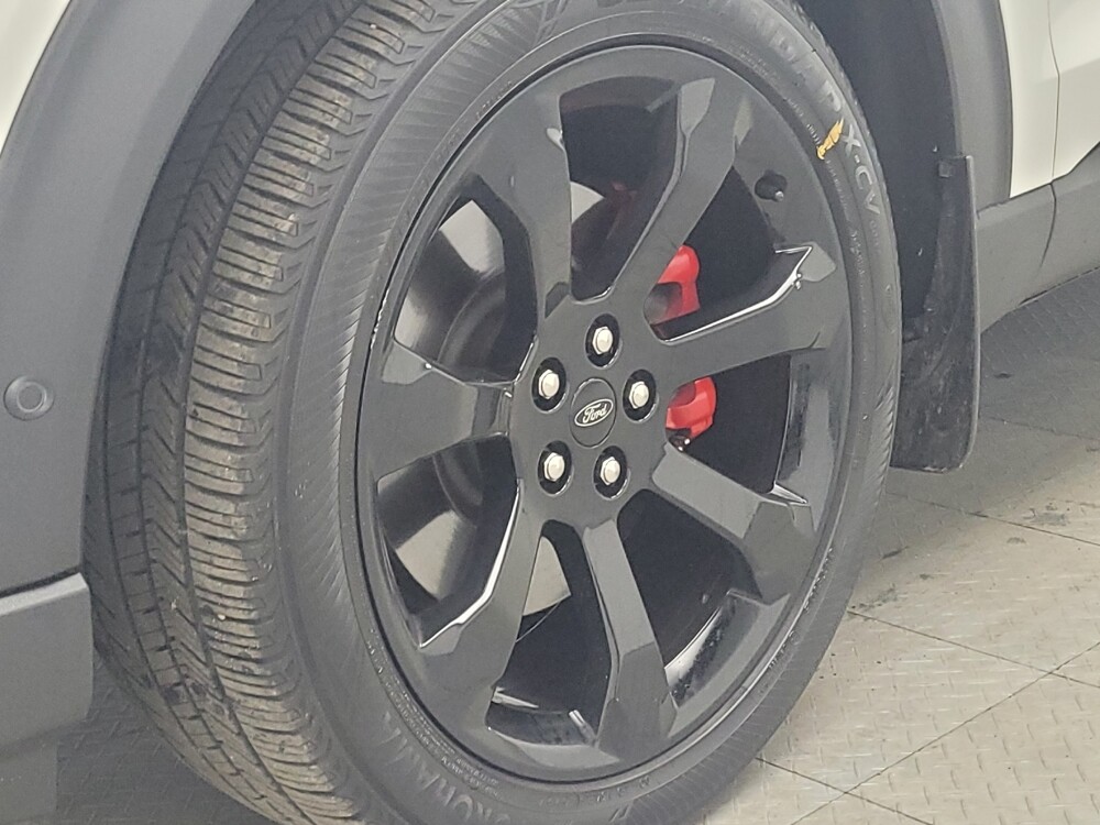 2020 Ford Explorer in Huntsville, AL 35816 - 18126874 31