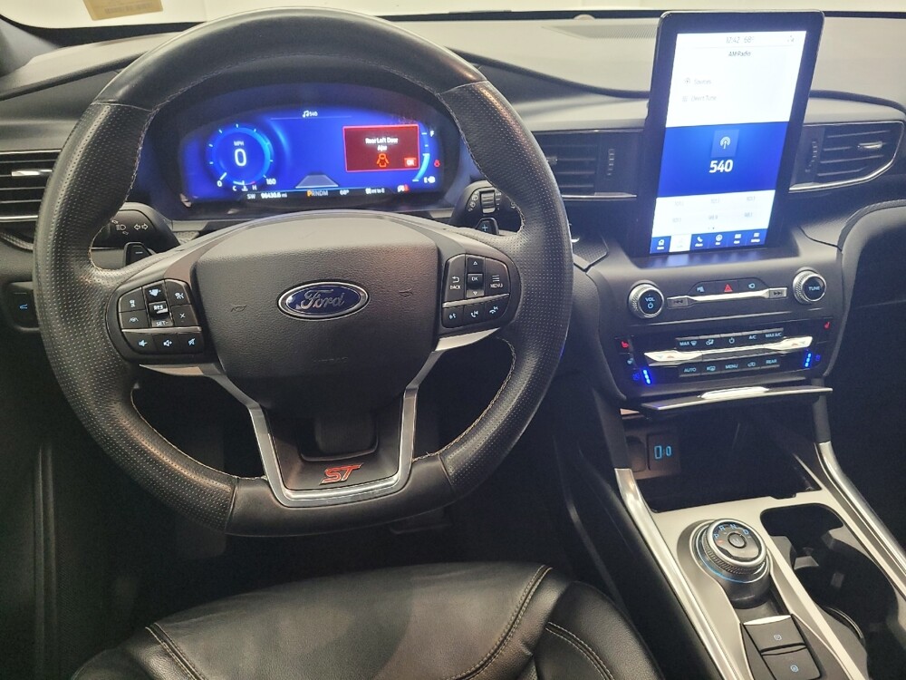 2020 Ford Explorer in Huntsville, AL 35816 - 18126874 22