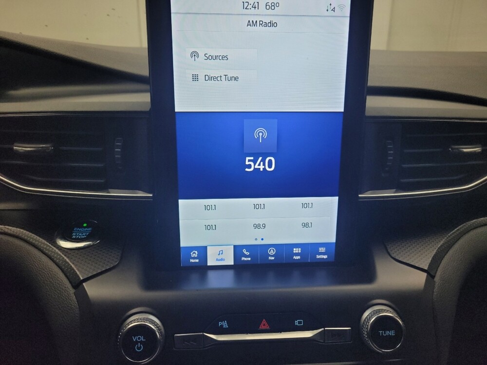 2020 Ford Explorer in Huntsville, AL 35816 - 18126874 25