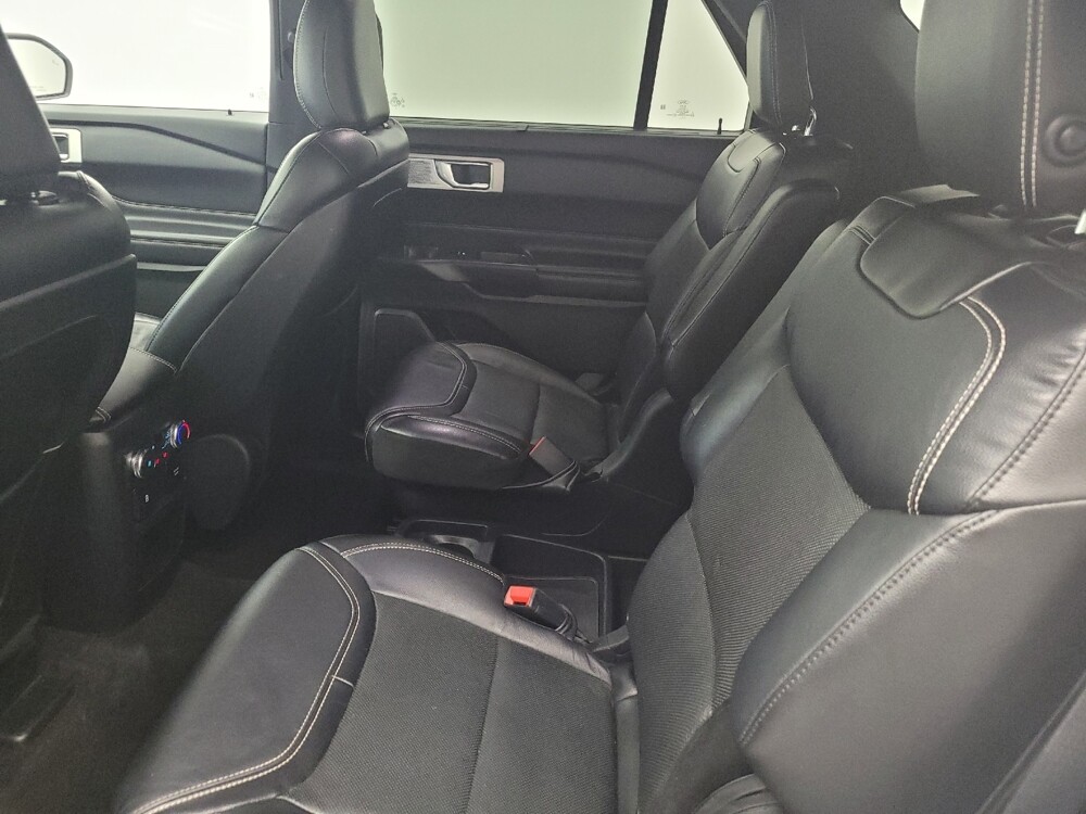 2020 Ford Explorer in Huntsville, AL 35816 - 18126874 18