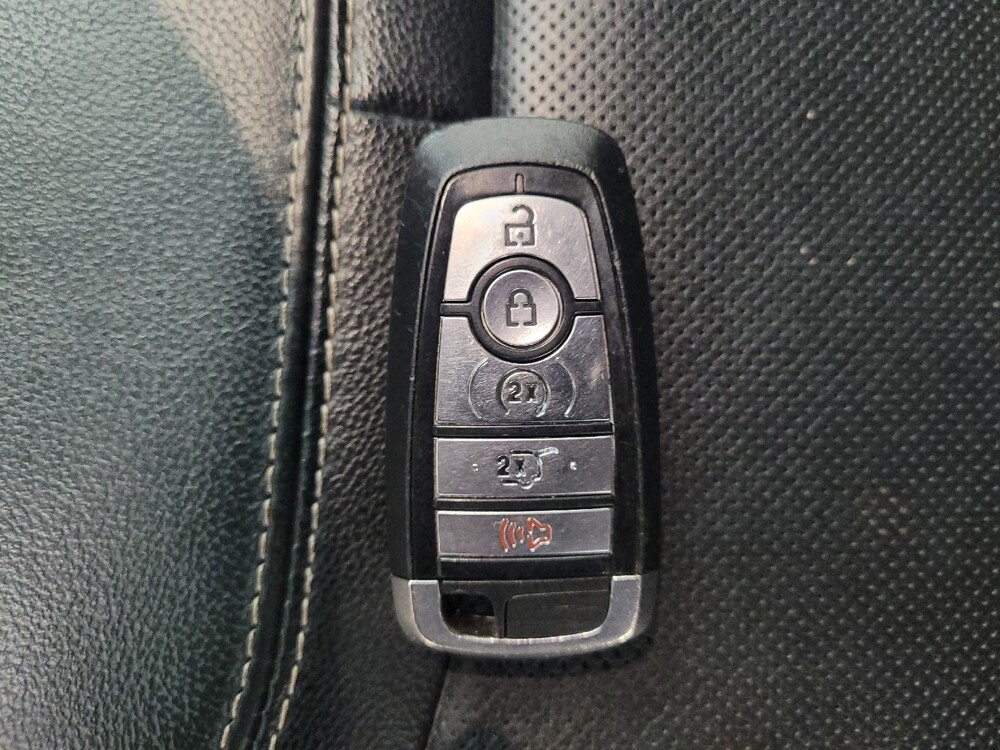 2020 Ford Explorer in Huntsville, AL 35816 - 18126874 32