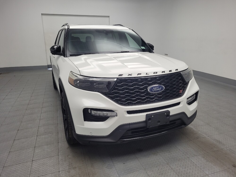 2020 Ford Explorer in Huntsville, AL 35816 - 18126874 14