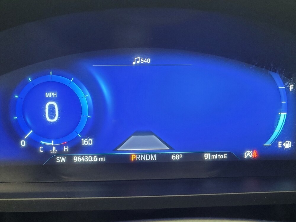 2020 Ford Explorer in Huntsville, AL 35816 - 18126874 23