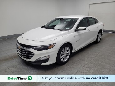 2023 Chevrolet Malibu in Memphis, TN 38128