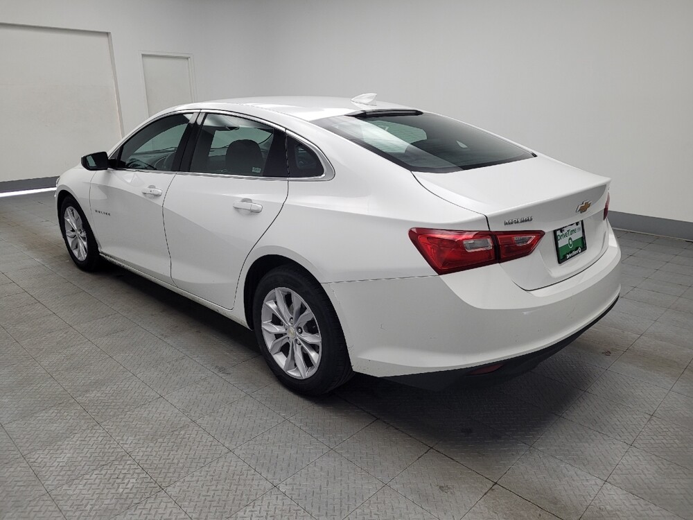 2023 Chevrolet Malibu in Memphis, TN 38128 - 18126875 5