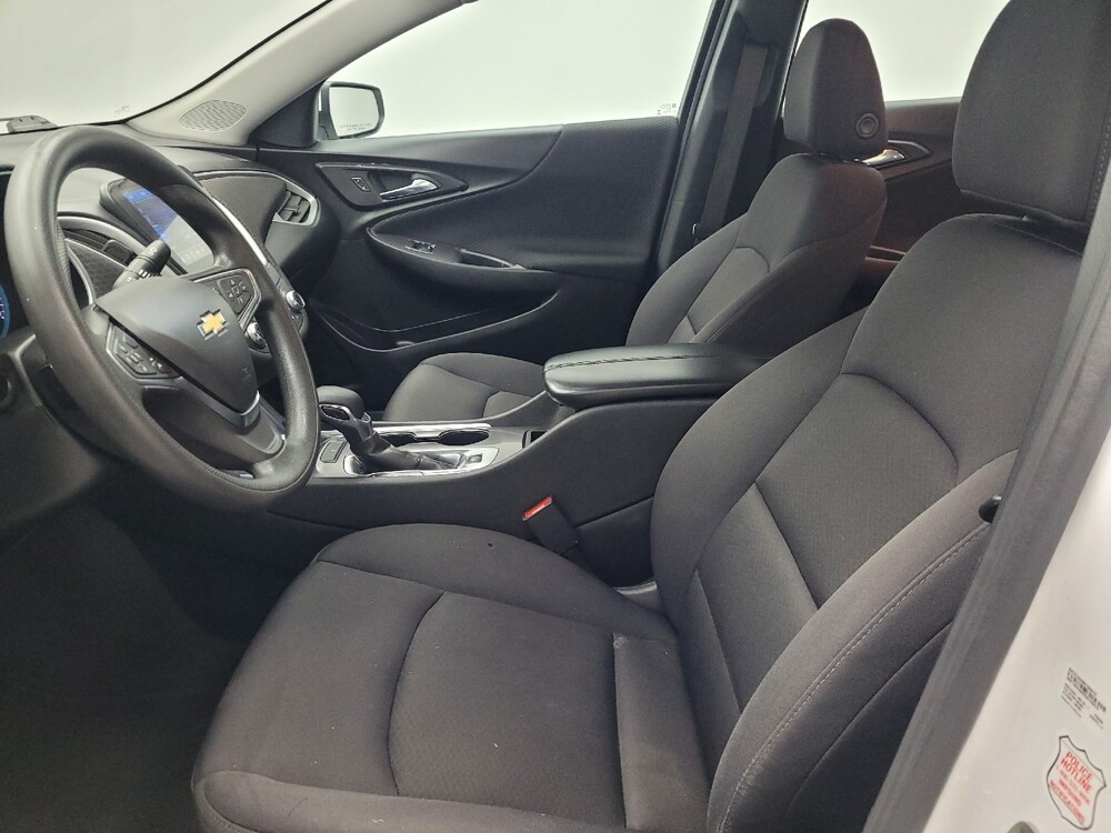 2023 Chevrolet Malibu in Memphis, TN 38128 - 18126875 17