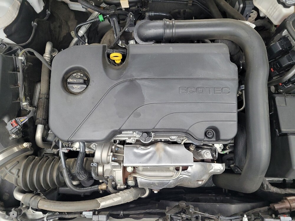 2023 Chevrolet Malibu in Memphis, TN 38128 - 18126875 30