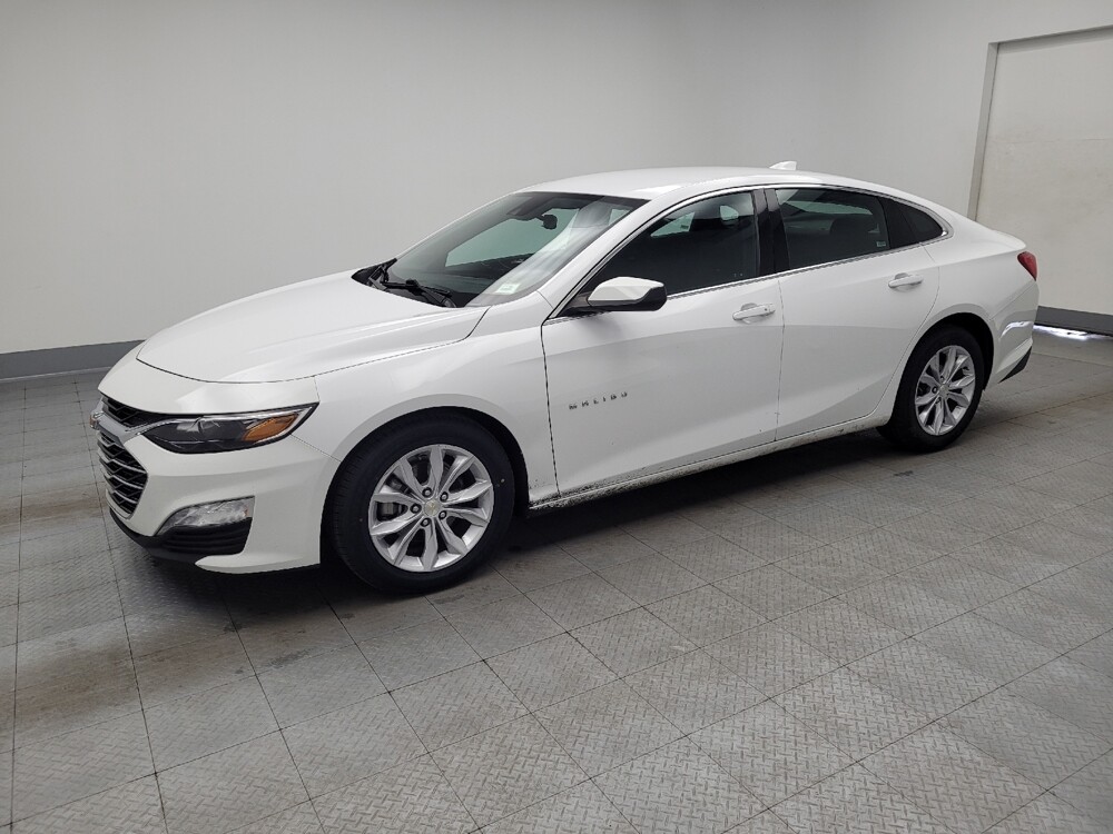 2023 Chevrolet Malibu in Memphis, TN 38128 - 18126875 2
