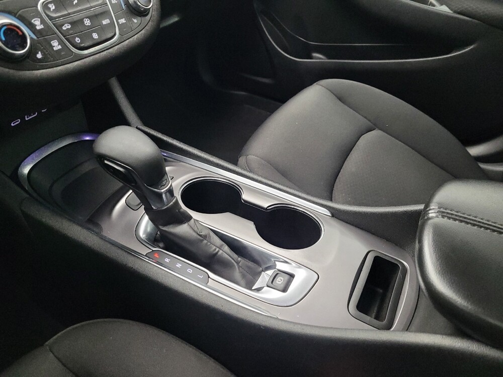 2023 Chevrolet Malibu in Memphis, TN 38128 - 18126875 26