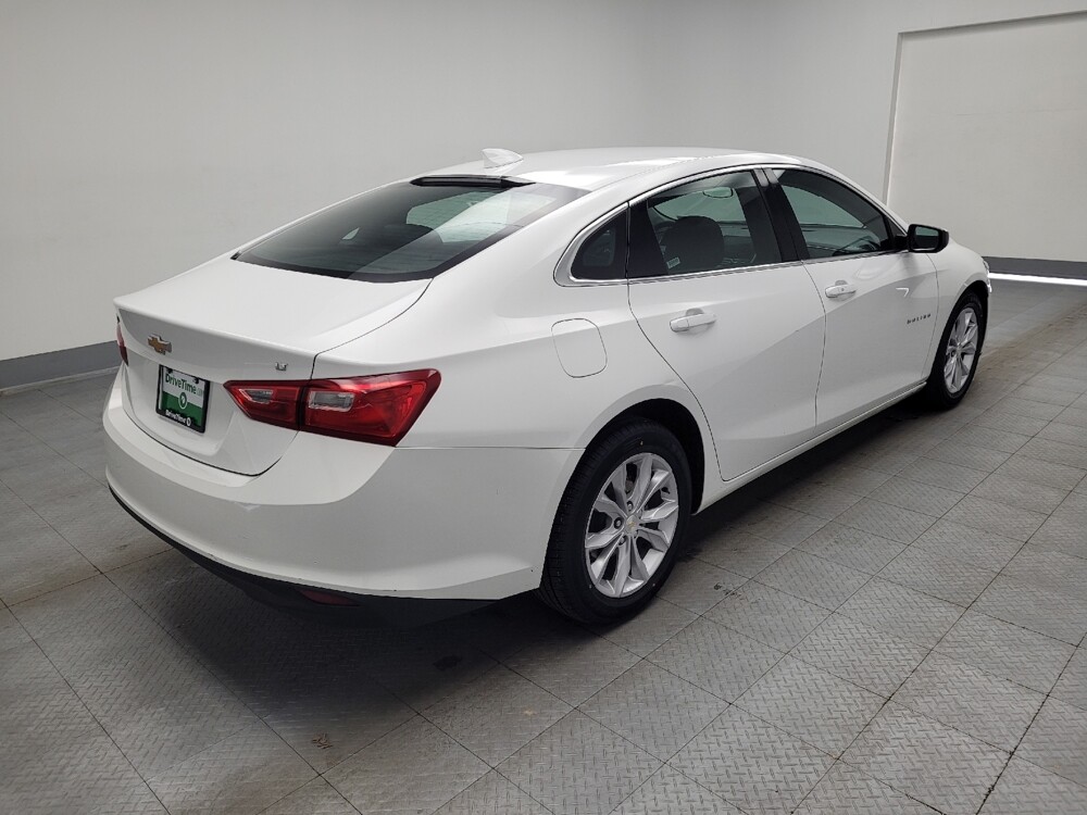 2023 Chevrolet Malibu in Memphis, TN 38128 - 18126875 9