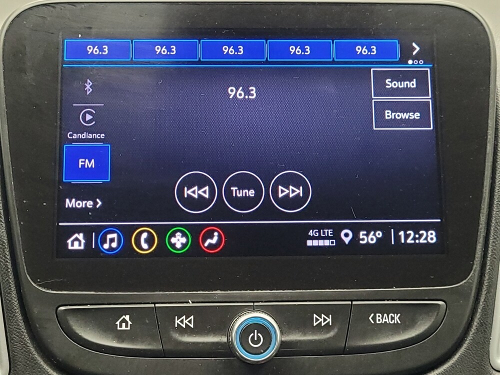 2023 Chevrolet Malibu in Memphis, TN 38128 - 18126875 25