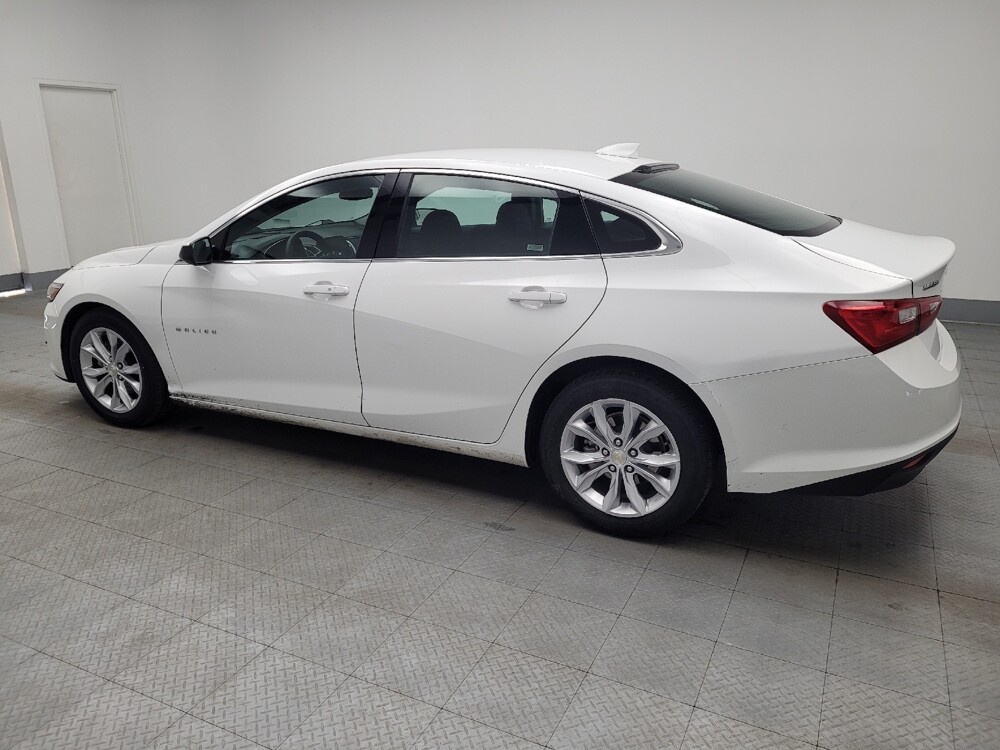 2023 Chevrolet Malibu in Memphis, TN 38128 - 18126875 3