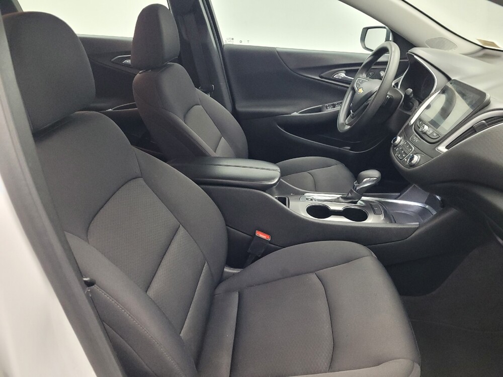 2023 Chevrolet Malibu in Memphis, TN 38128 - 18126875 21