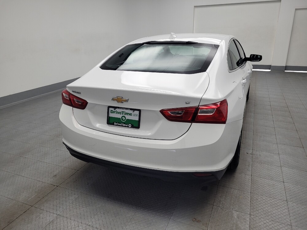 2023 Chevrolet Malibu in Memphis, TN 38128 - 18126875 7