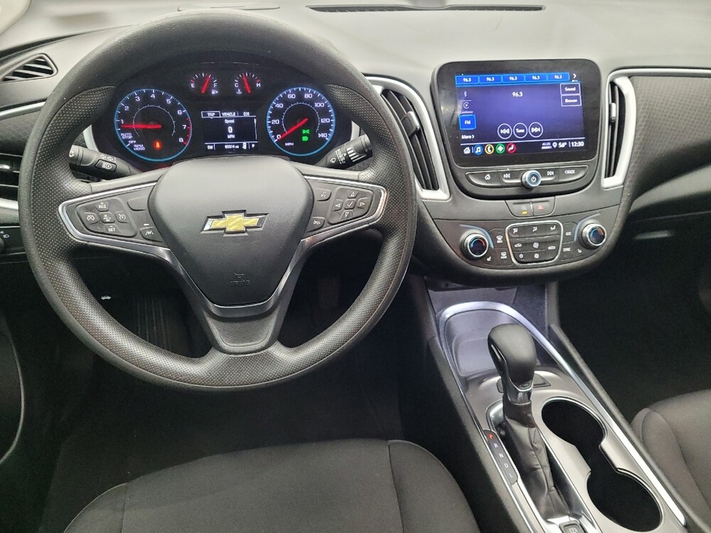 2023 Chevrolet Malibu in Memphis, TN 38128 - 18126875 22