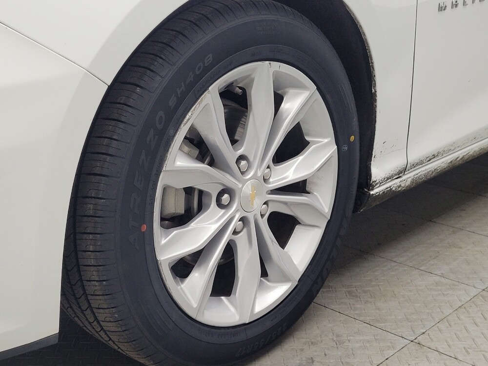 2023 Chevrolet Malibu in Memphis, TN 38128 - 18126875 31