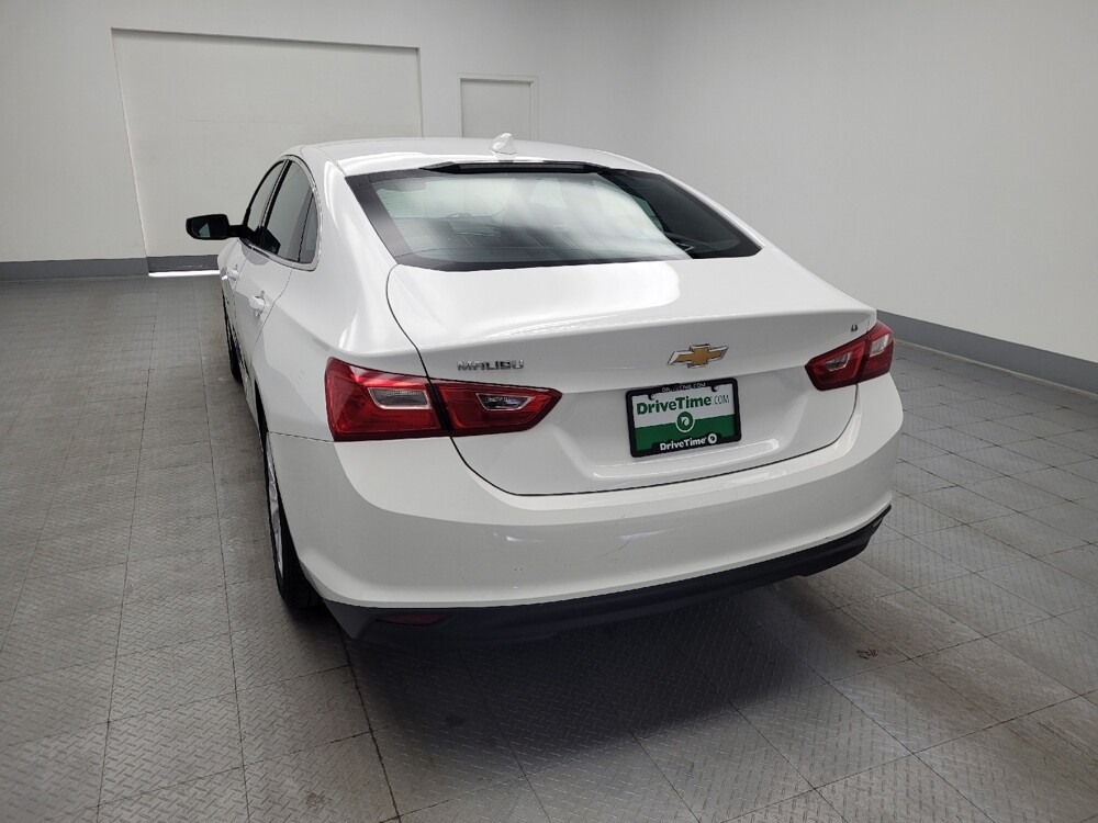 2023 Chevrolet Malibu in Memphis, TN 38128 - 18126875 6