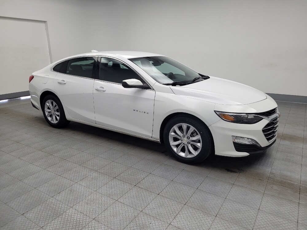 2023 Chevrolet Malibu in Memphis, TN 38128 - 18126875 11