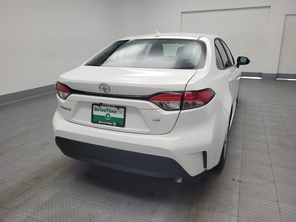2023 Toyota Corolla in Memphis, TN 38128 - 18126876 7