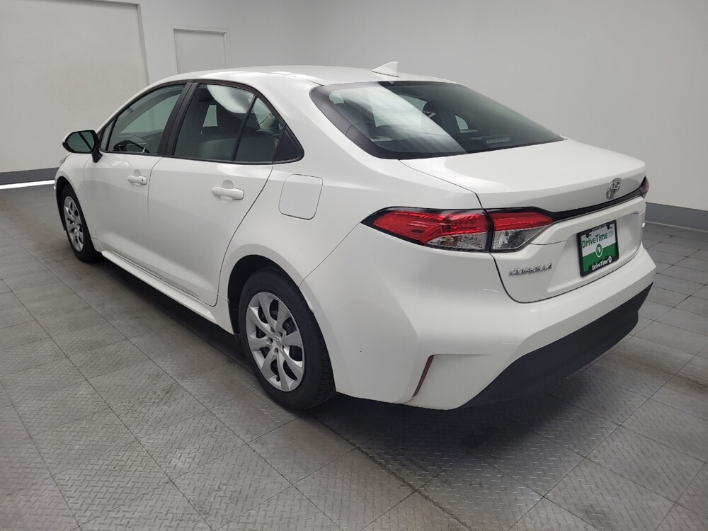 2023 Toyota Corolla in Memphis, TN 38128 - 18126876 5