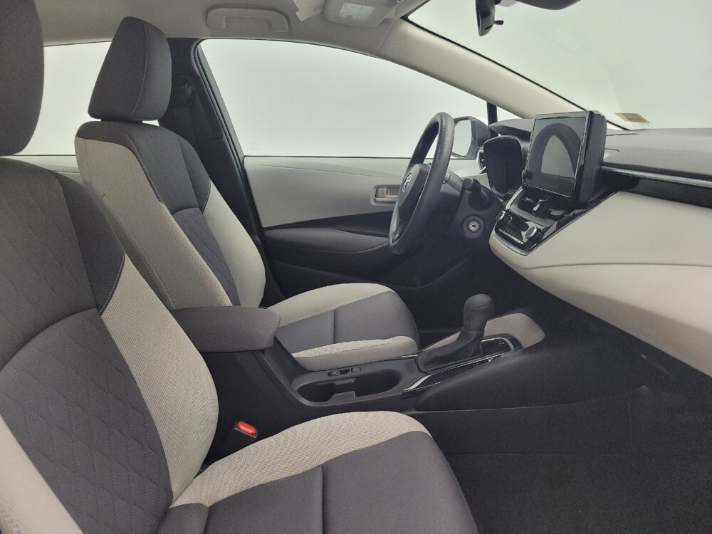 2023 Toyota Corolla in Memphis, TN 38128 - 18126876 21