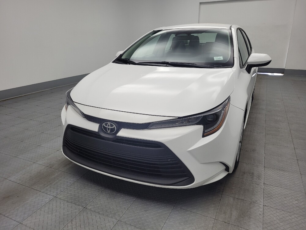 2023 Toyota Corolla in Memphis, TN 38128 - 18126876 15