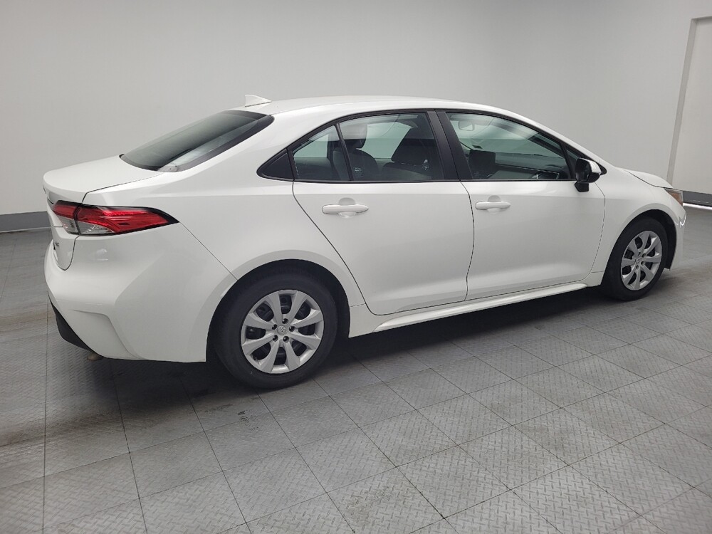 2023 Toyota Corolla in Memphis, TN 38128 - 18126876 10