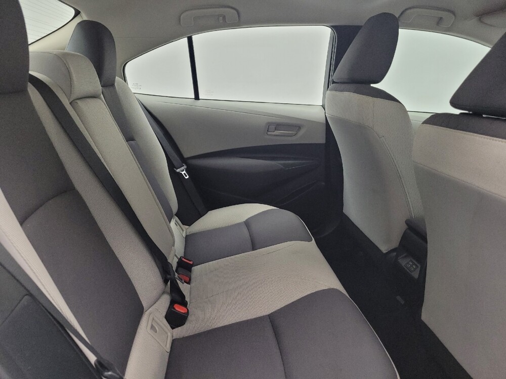 2023 Toyota Corolla in Memphis, TN 38128 - 18126876 19