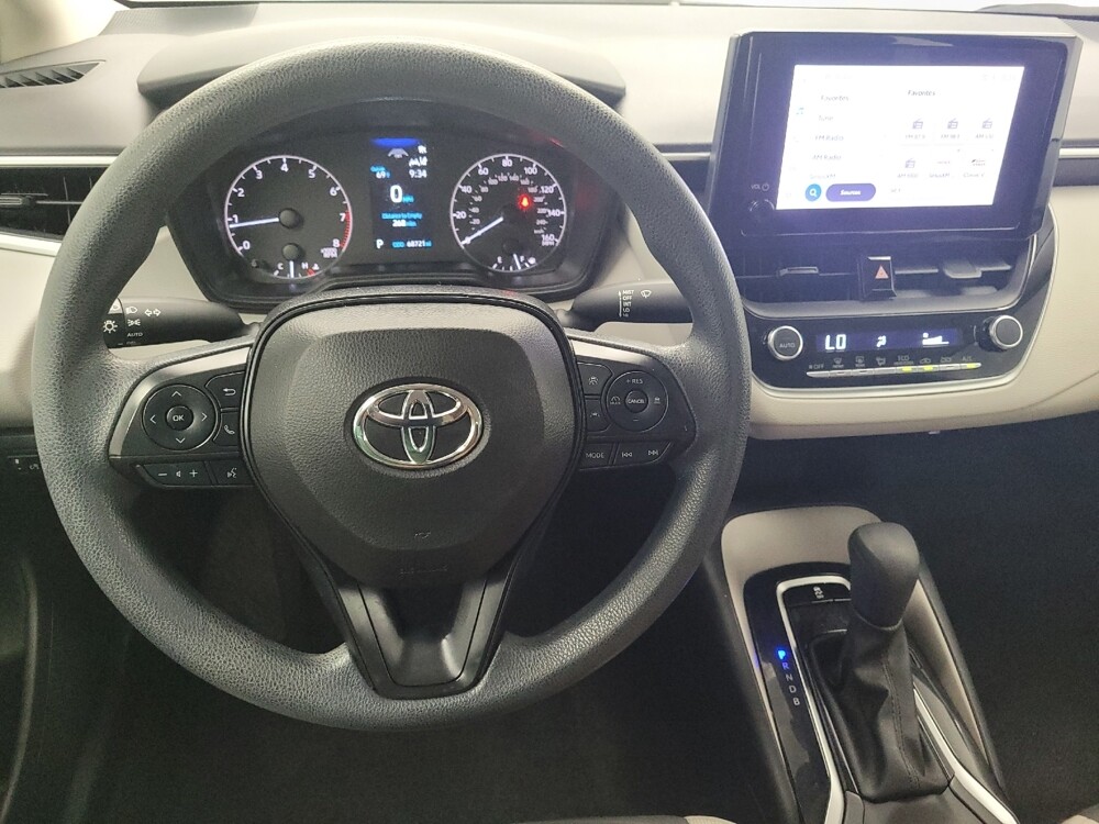 2023 Toyota Corolla in Memphis, TN 38128 - 18126876 22