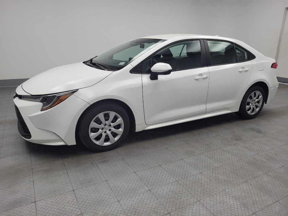 2023 Toyota Corolla in Memphis, TN 38128 - 18126876 2