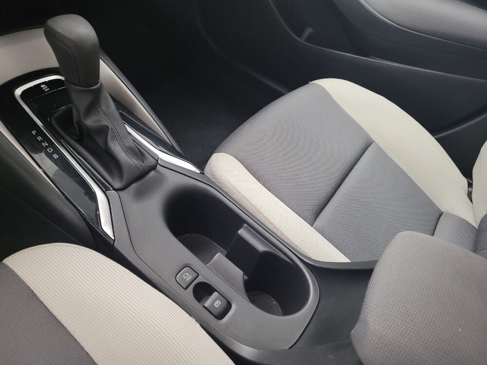 2023 Toyota Corolla in Memphis, TN 38128 - 18126876 26