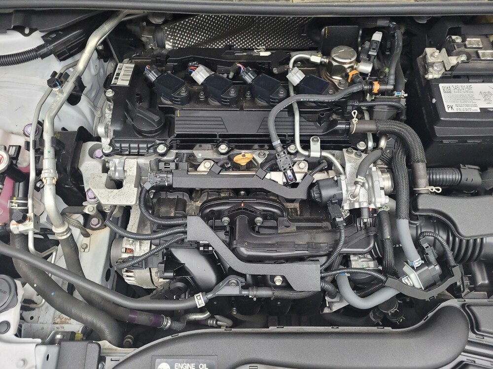 2023 Toyota Corolla in Memphis, TN 38128 - 18126876 30