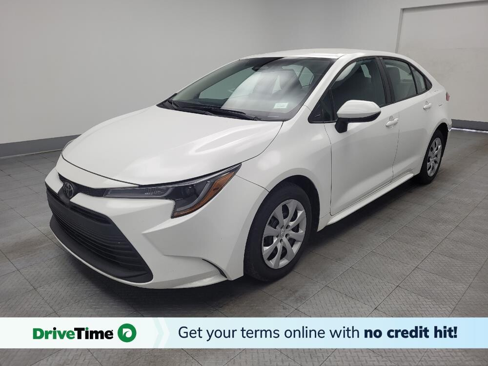 2023 Toyota Corolla in Memphis, TN 38128 - 18126876