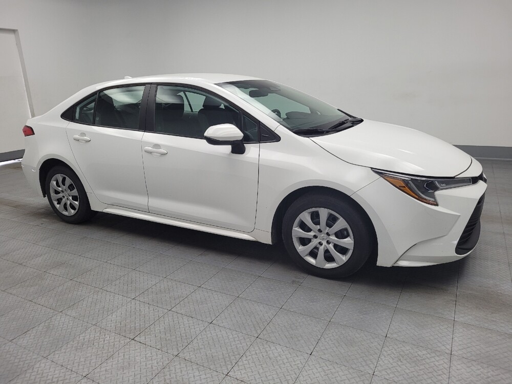 2023 Toyota Corolla in Memphis, TN 38128 - 18126876 11