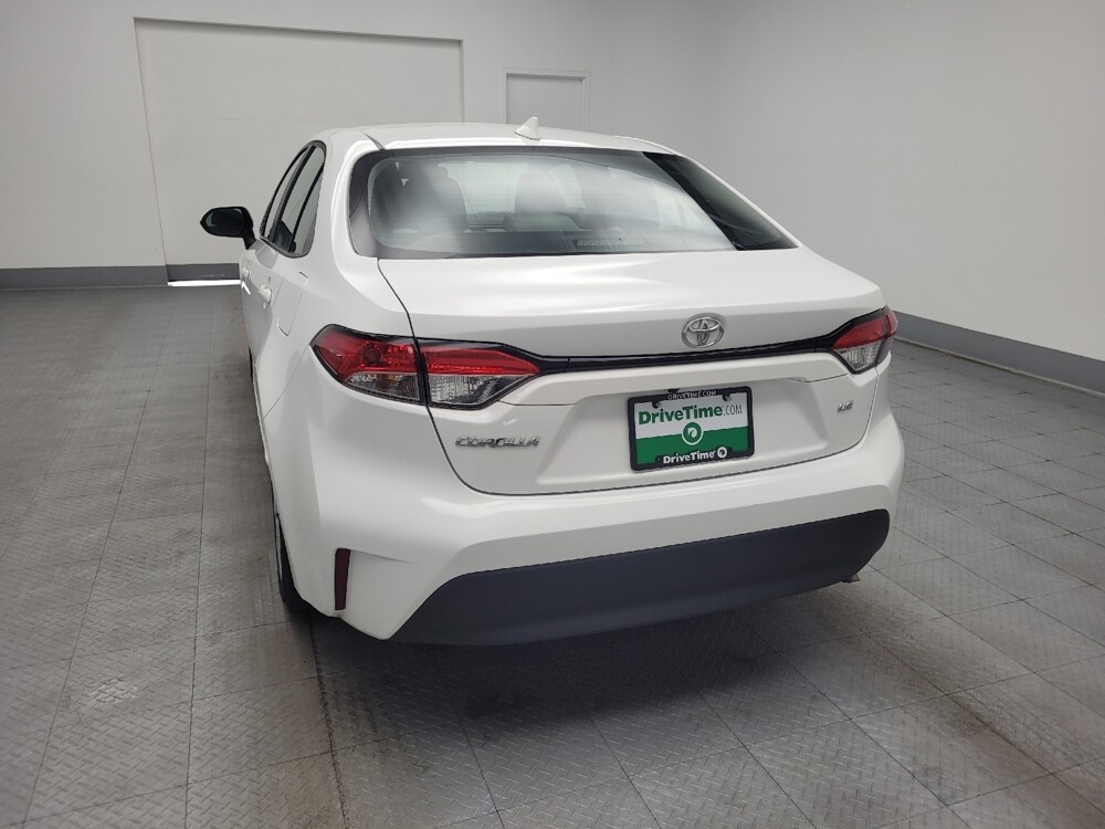 2023 Toyota Corolla in Memphis, TN 38128 - 18126876 6